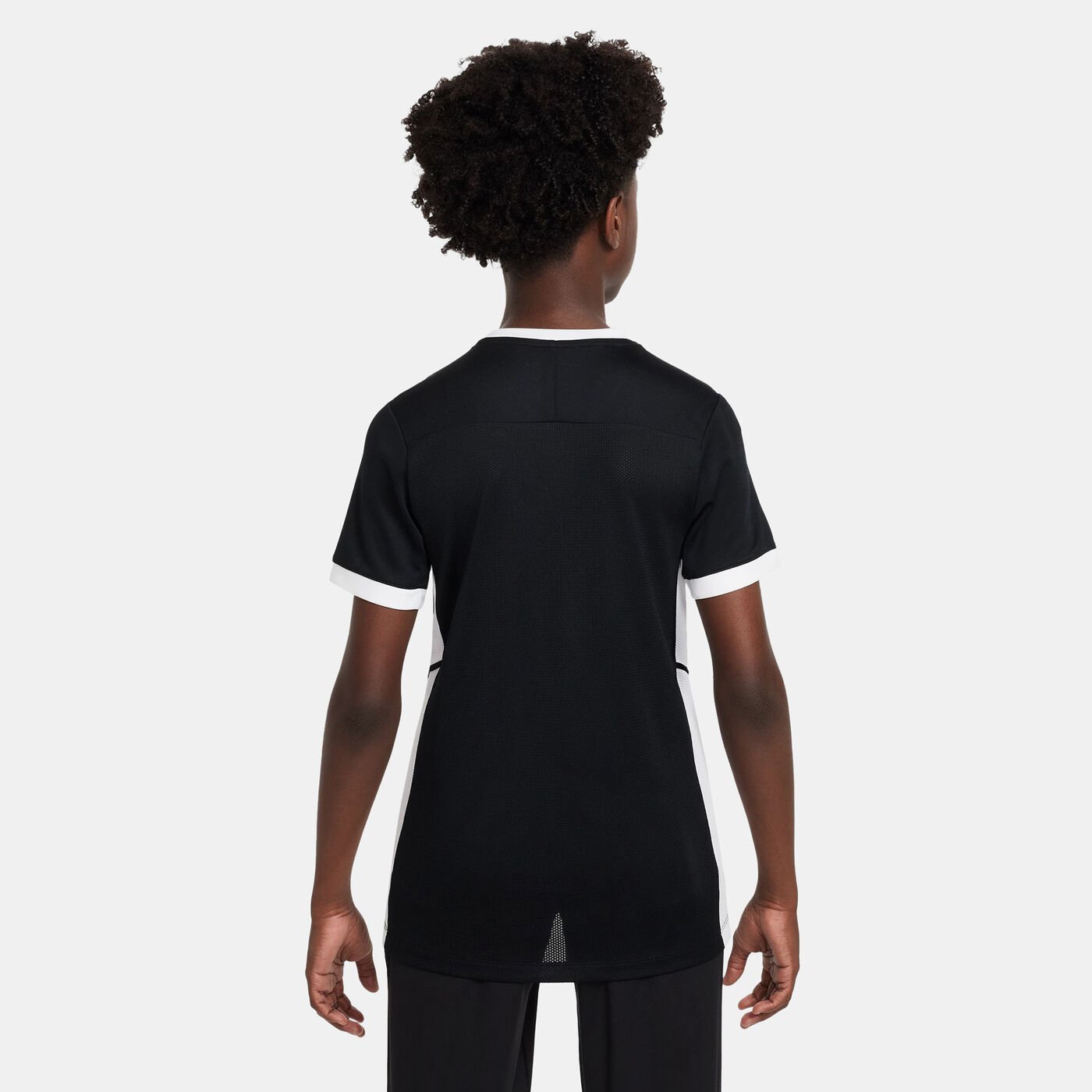 Kids' Academy Dri-FIT Football Top