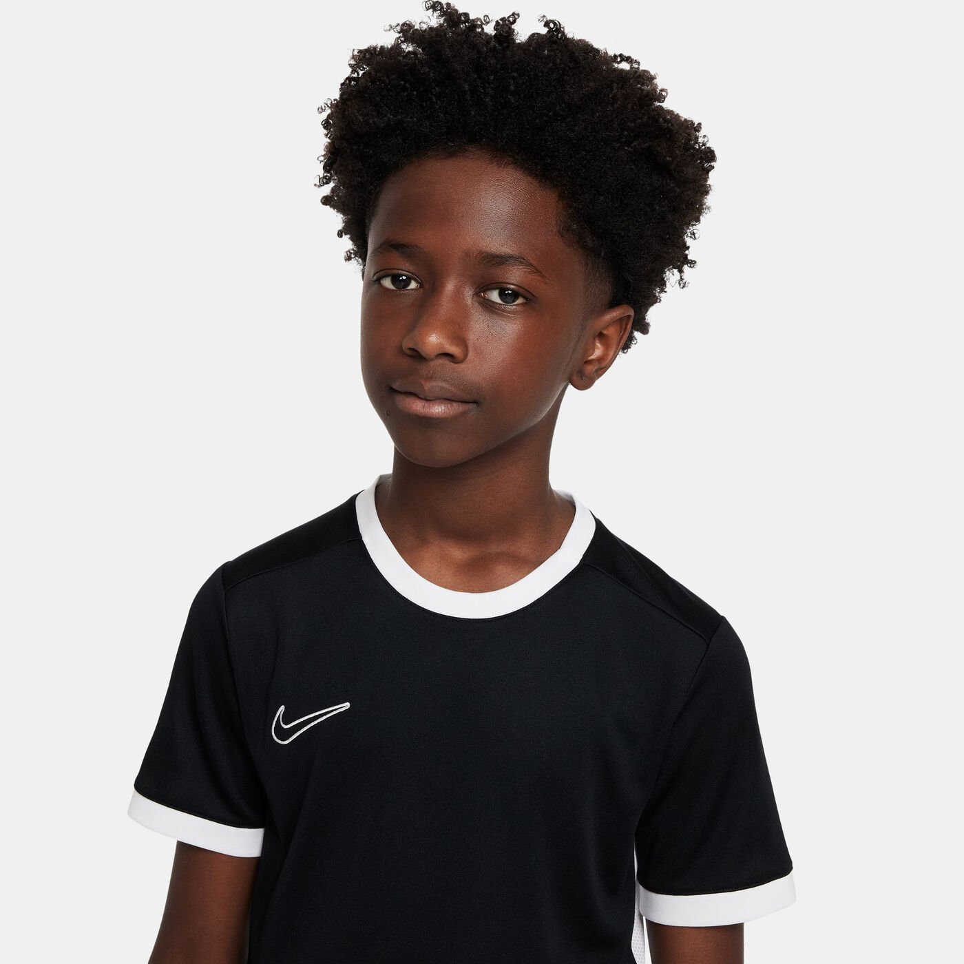 Kids' Academy Dri-FIT Football Top