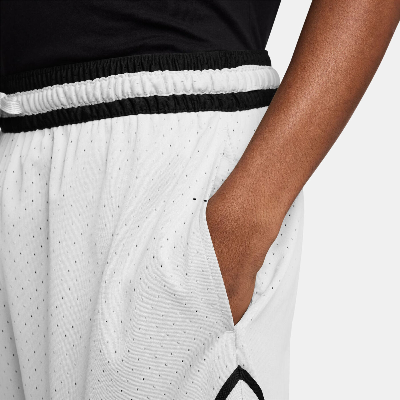 Men's Dri-FIT Sport Diamond Shorts