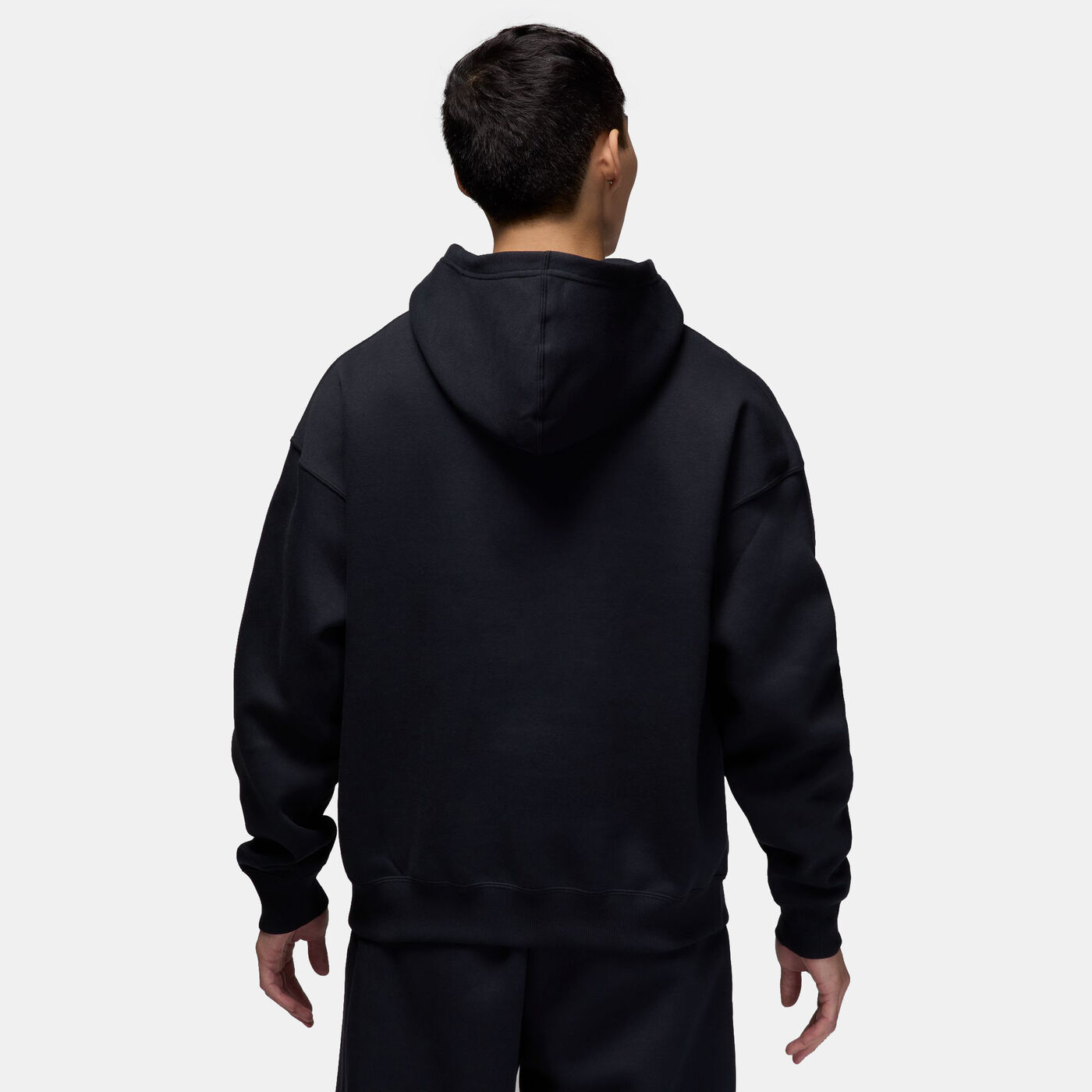 Men's Brooklyn Fleece Hoodie