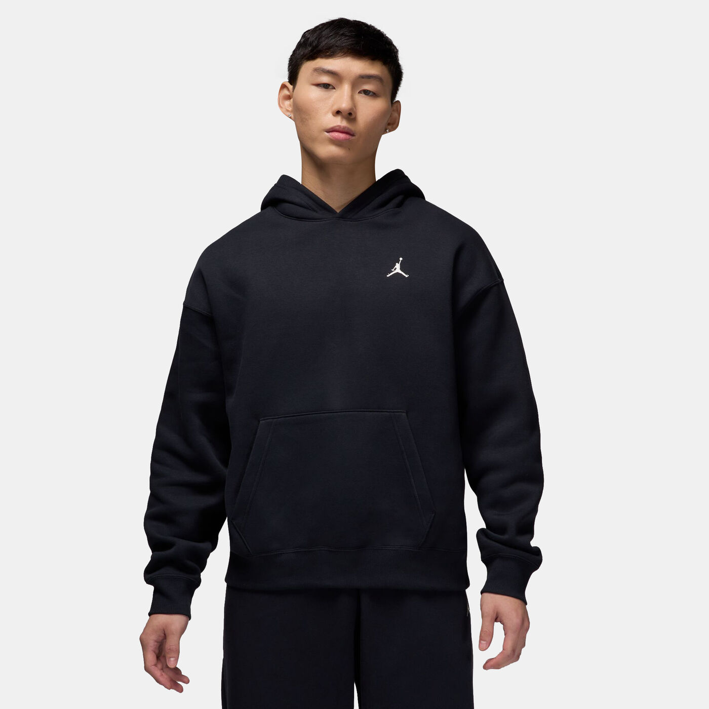 Men's Brooklyn Fleece Hoodie