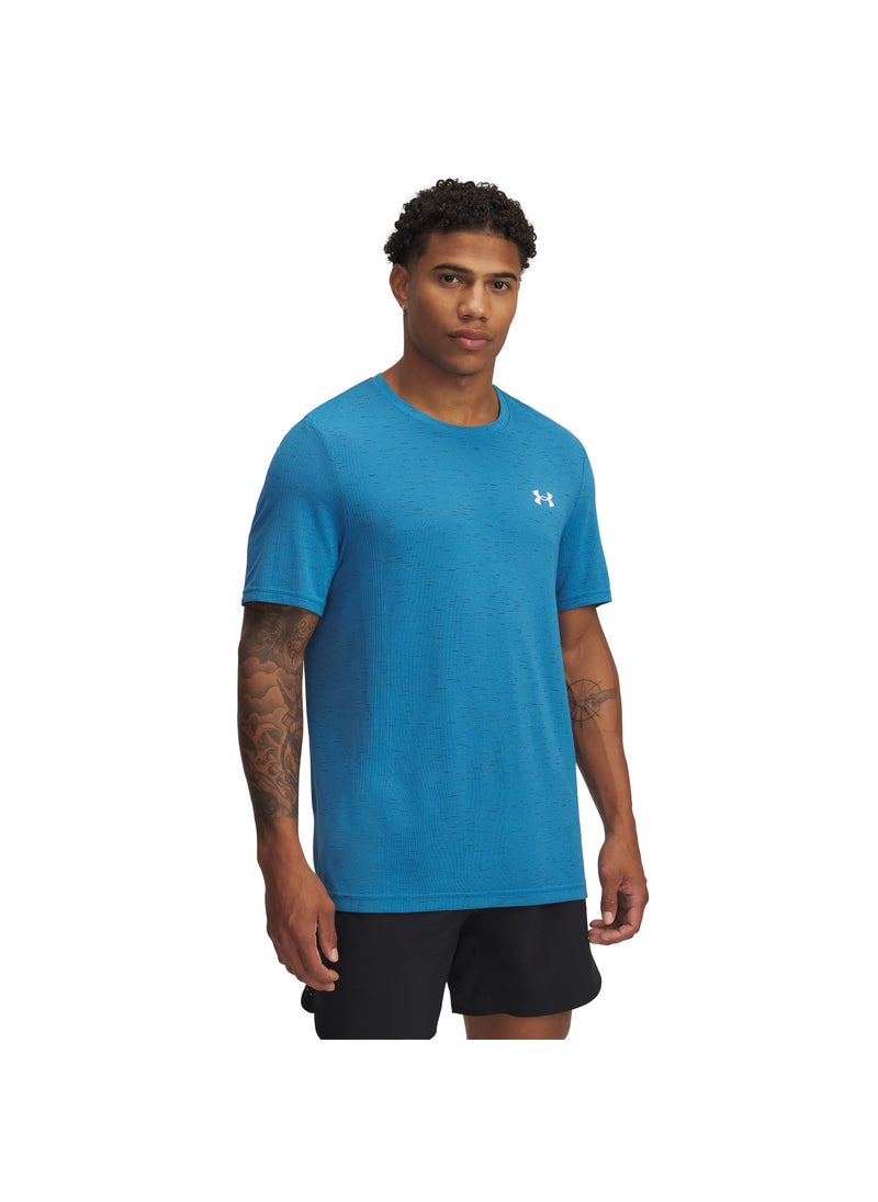 Vanish Seamless T-Shirt