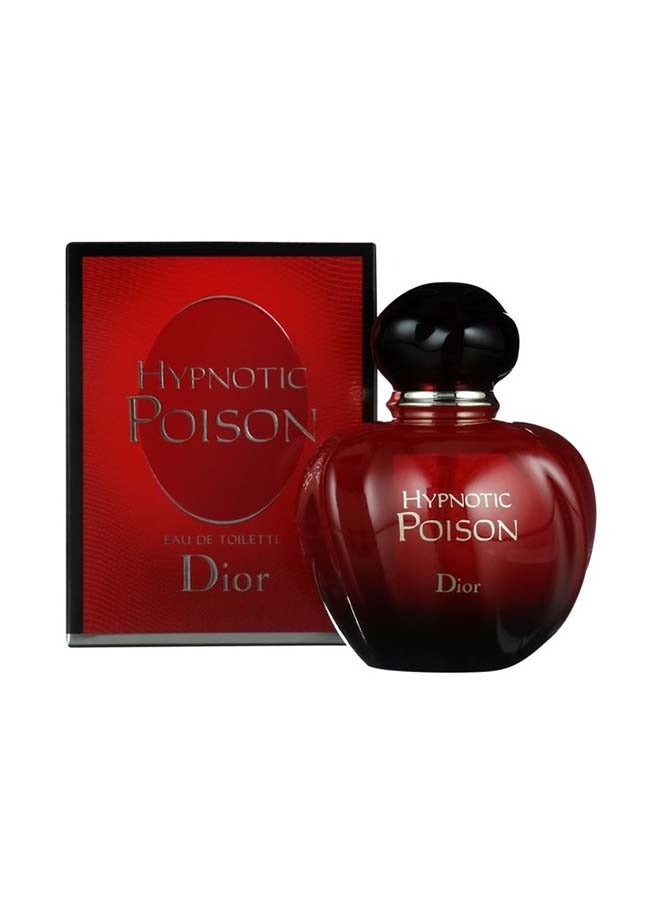 Hypnotic Poison EDT 100ml