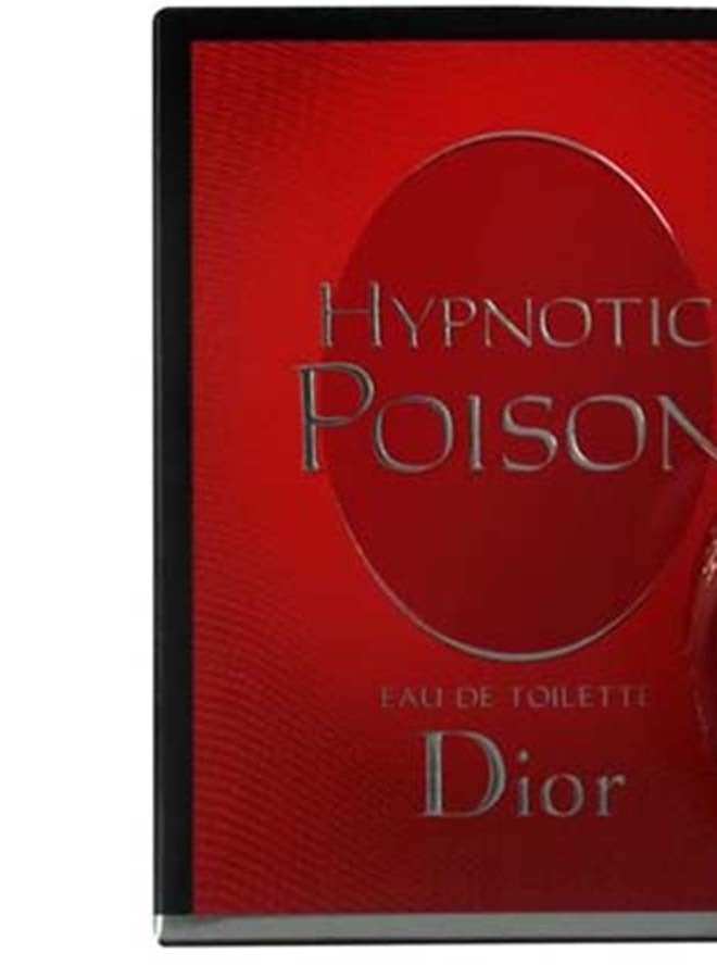 Hypnotic Poison EDT 100ml