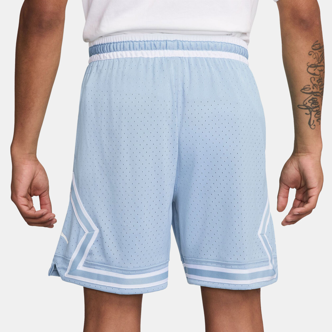 Men's Dri-FIT Sport Diamond Shorts