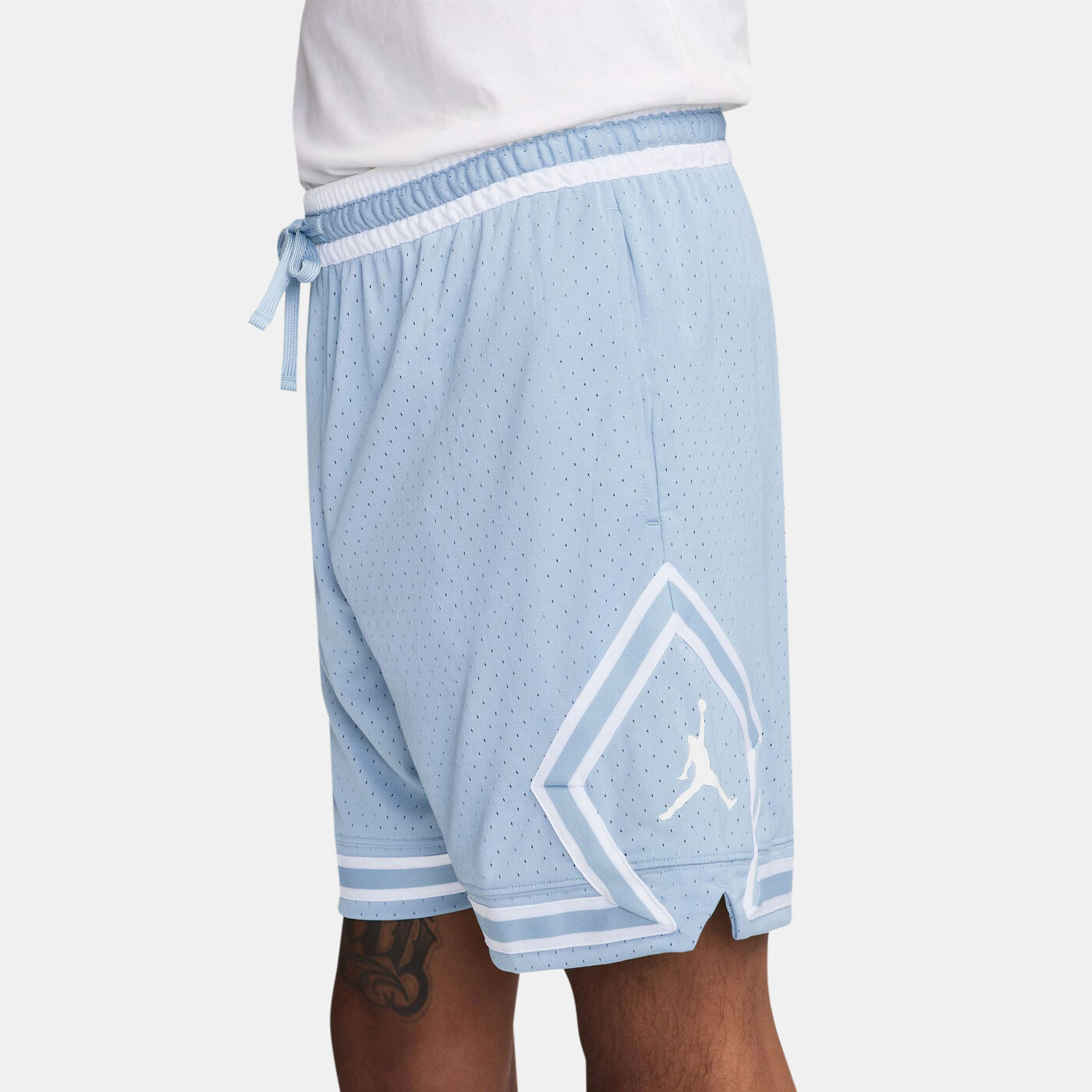 Men's Dri-FIT Sport Diamond Shorts