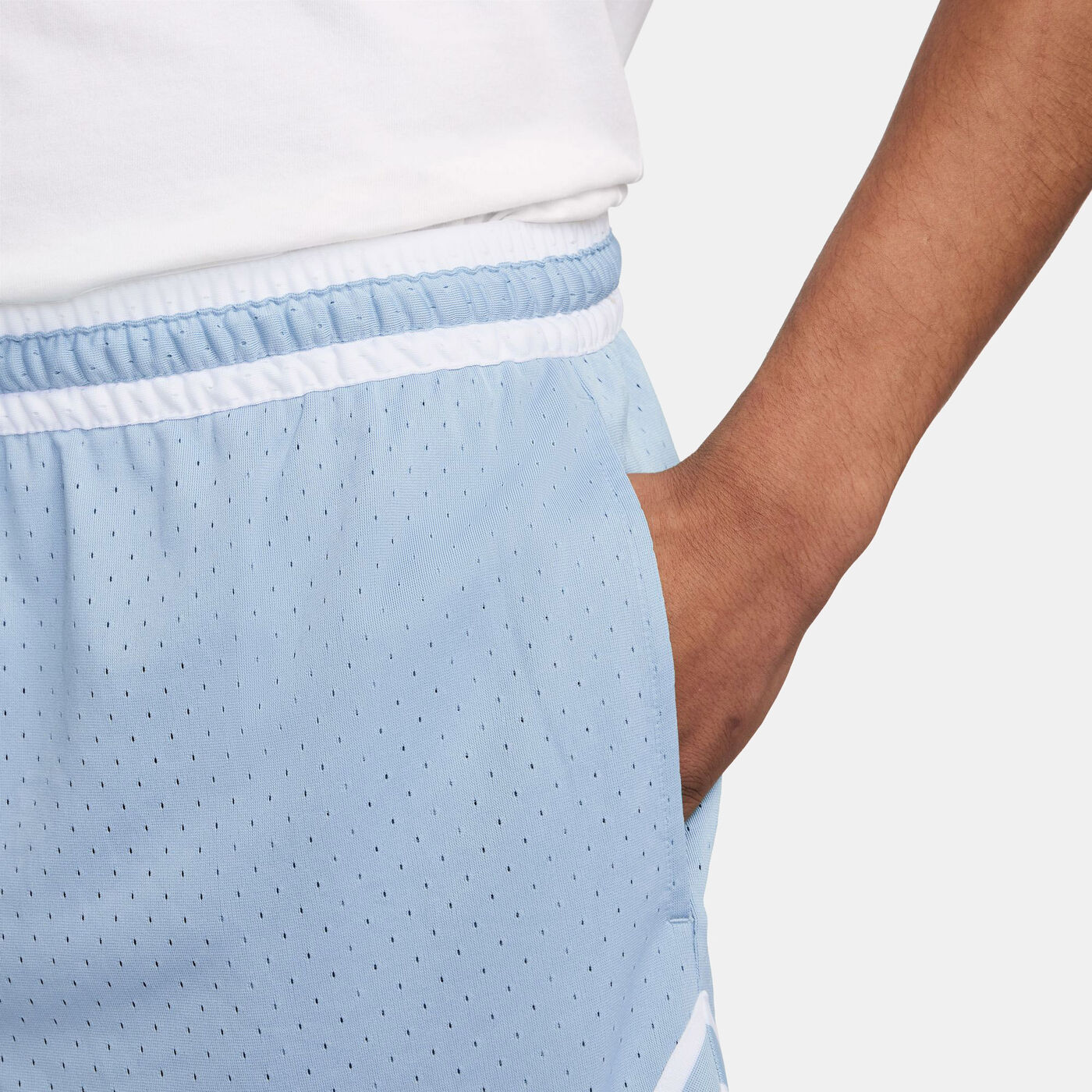 Men's Dri-FIT Sport Diamond Shorts