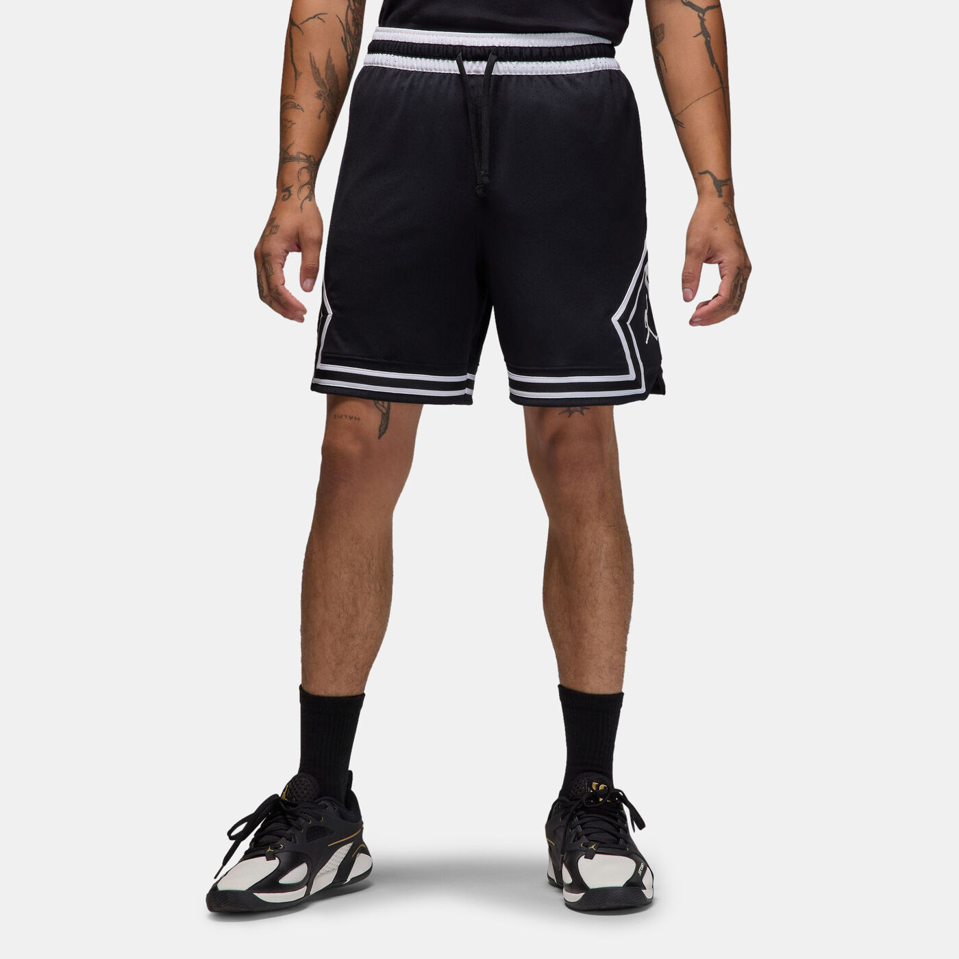 Men's Dri-FIT Sport Diamond Shorts