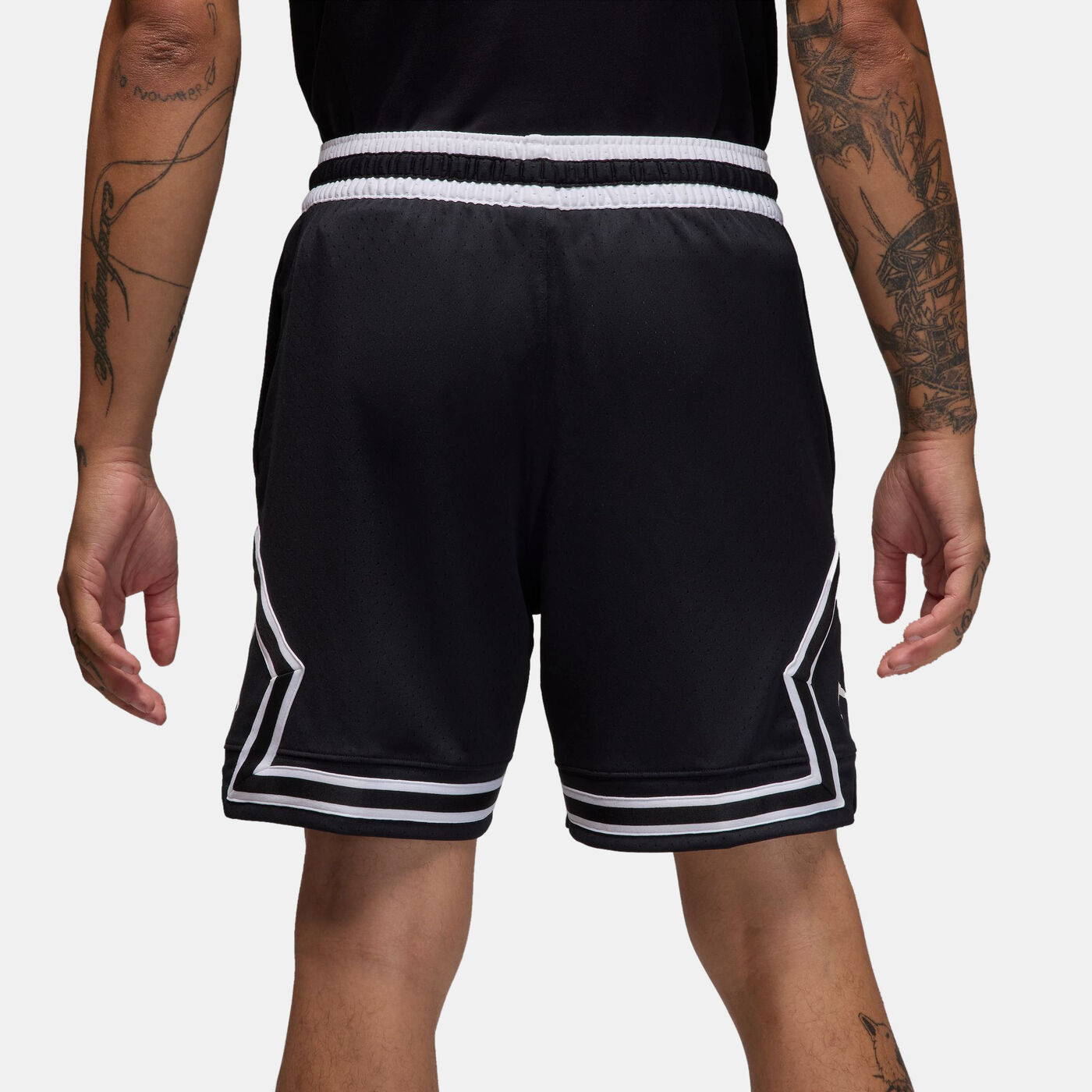 Men's Dri-FIT Sport Diamond Shorts