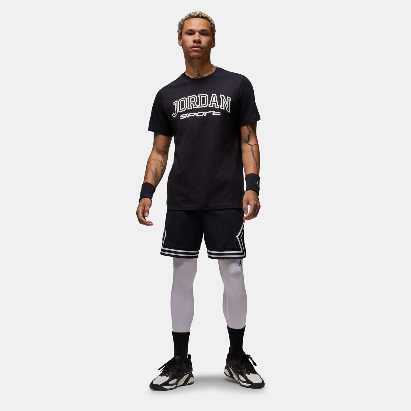 Men's Dri-FIT Sport Diamond Shorts