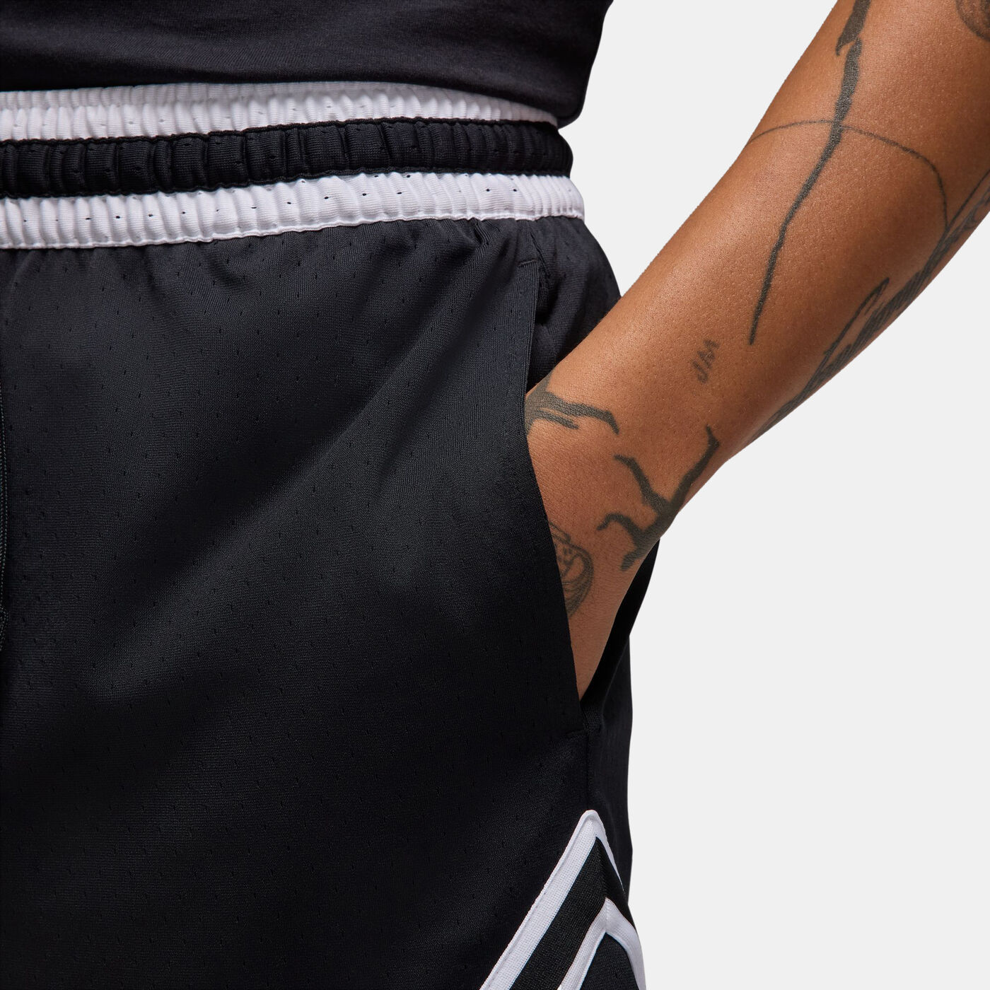 Men's Dri-FIT Sport Diamond Shorts
