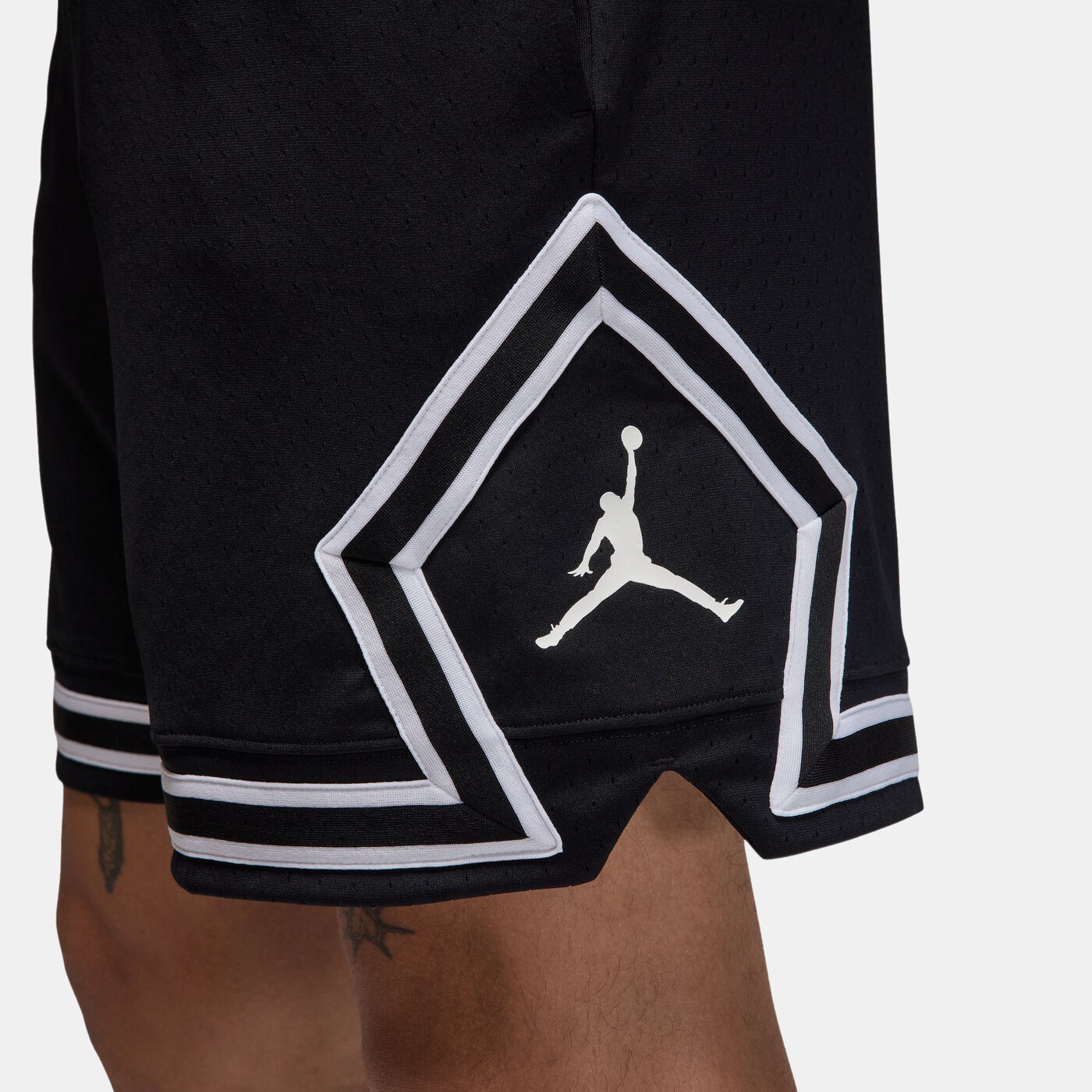 Men's Dri-FIT Sport Diamond Shorts