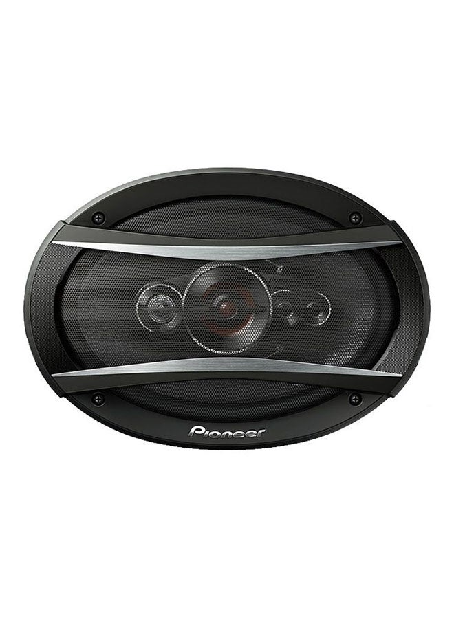 6 x 9 5way Car Speaker TS-A6996S Black