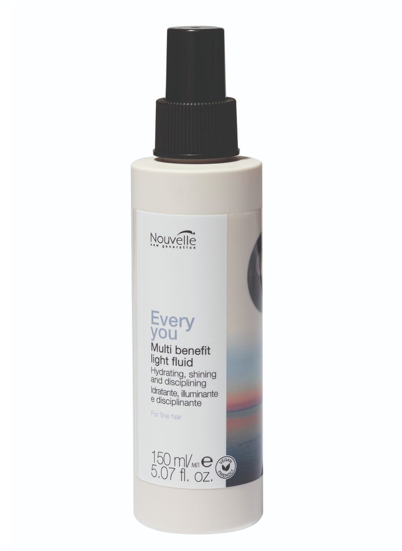 Nouvelle Every You Endless Hydration Mask 300ml