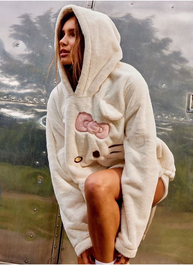 Hello Kitty sweatshirt