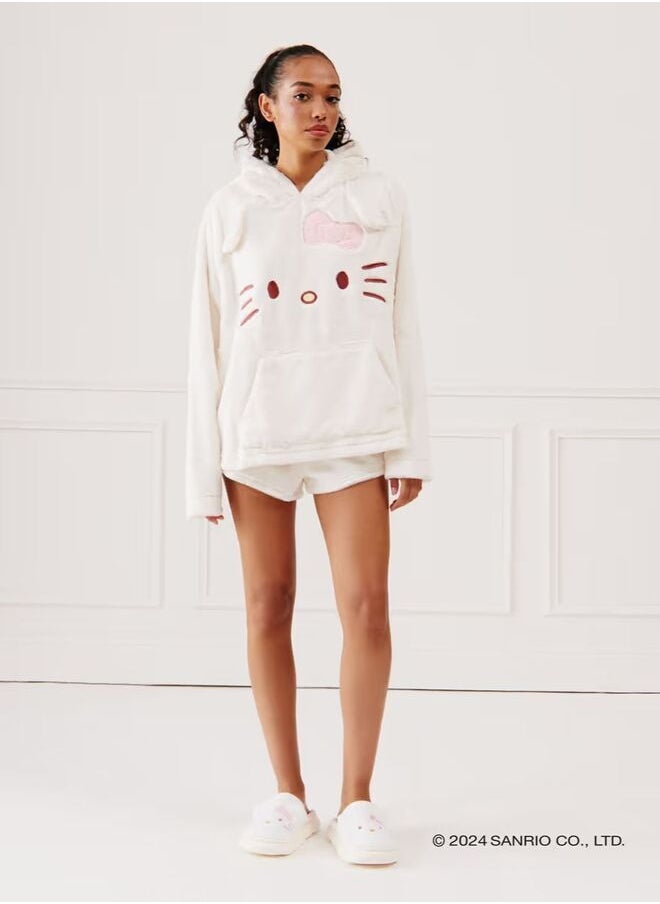 Hello Kitty sweatshirt