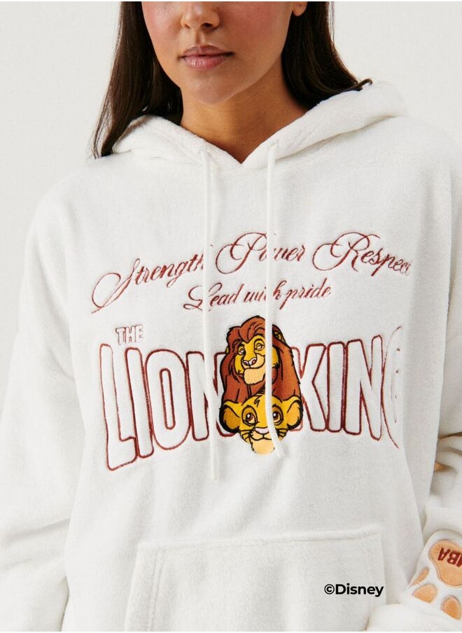 Simba sweatshirt