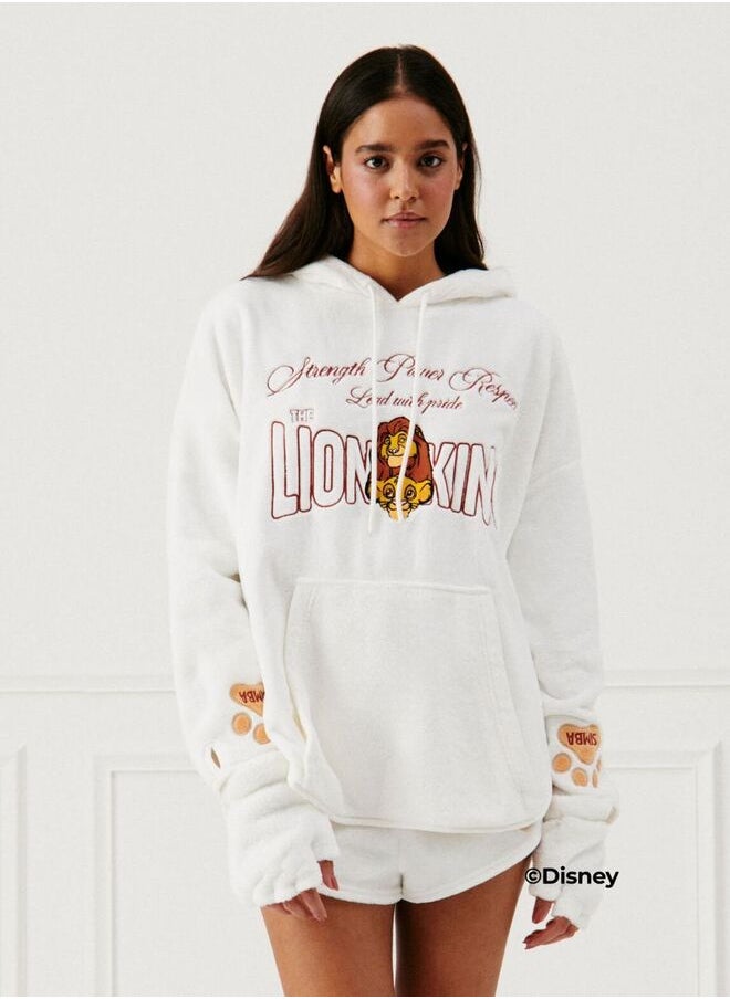 Simba sweatshirt