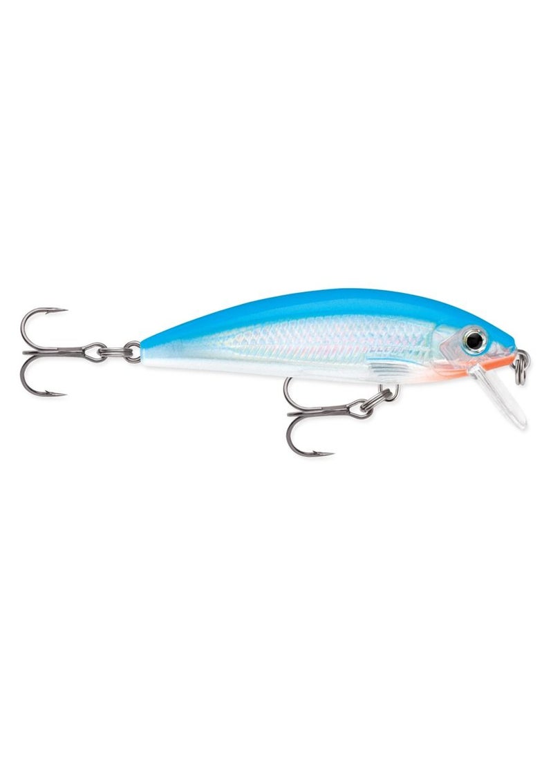 Rapala  X-Rap Count down lure 7cm