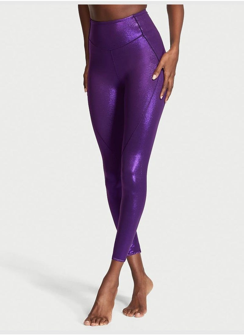 Sweat On Point Shine Legging