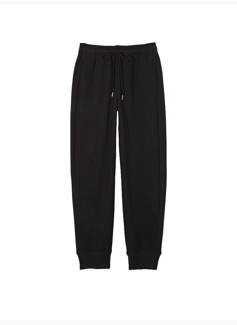 Premium Fleece Baggy Joggers