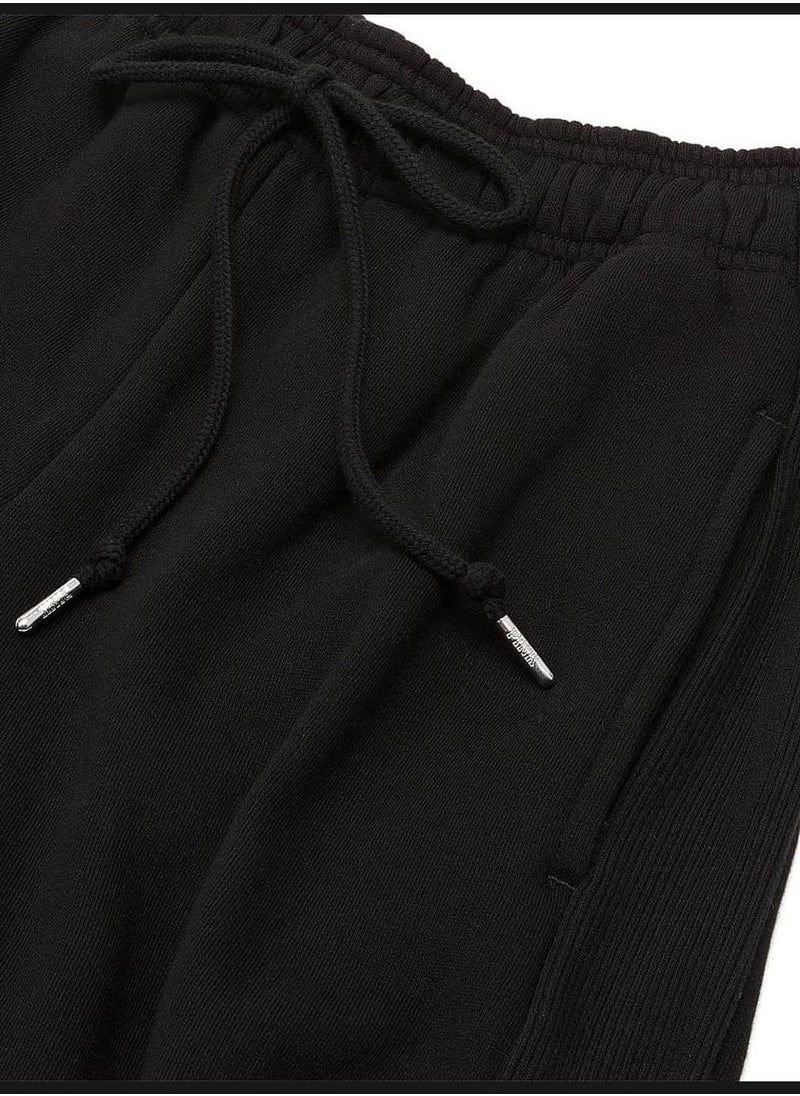 Premium Fleece Baggy Joggers