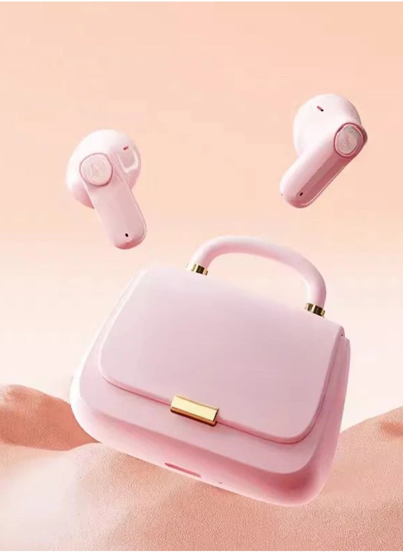 Exclusive Handbag Earbuds