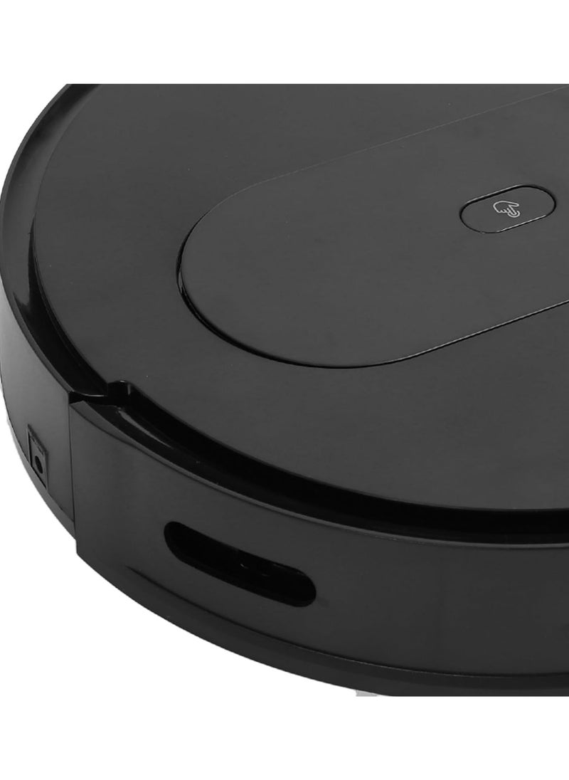 Robot Vacuum Cleaner,Laser Lidar Navigation,Hand Draw Cleaning Area,Map Storage,Hand Draw Virtual Blocker,3200mAh Li-on