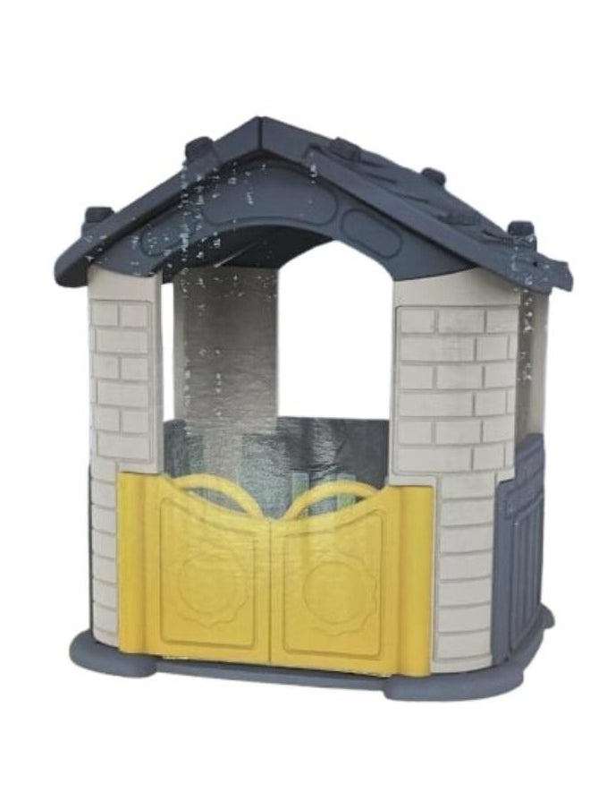 Standard Play House - Blue