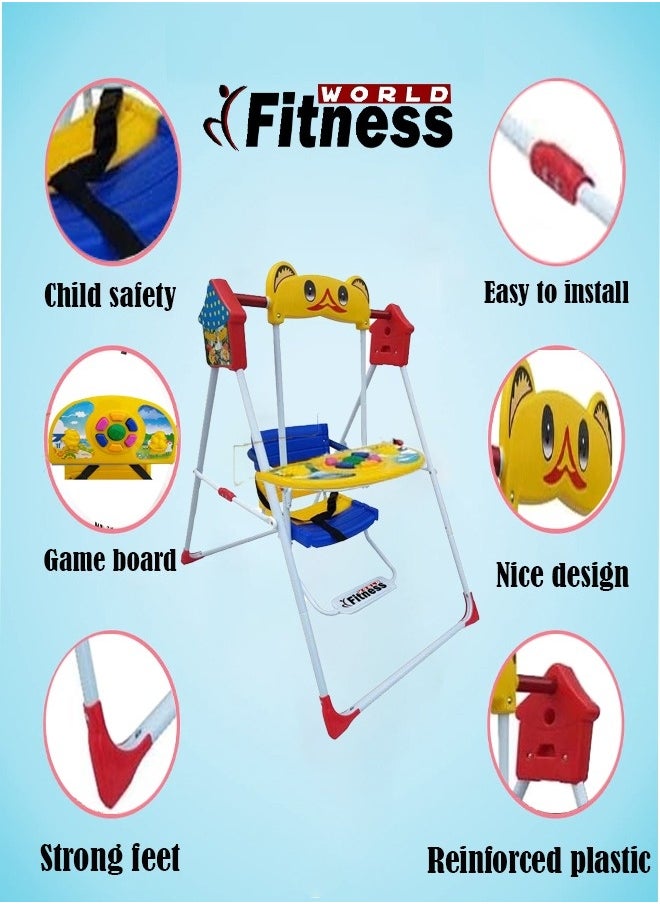 Children's swing, adult swing, hanging swing, garden swing, rocking chair swing, chair swing, chair swing, wall swing, home swing, bobo swing