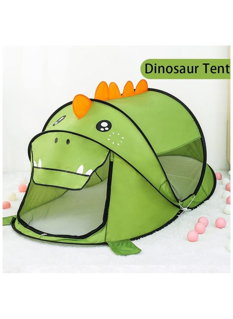 Kids Play Tent Toy for Toddlers Boys Girls 3 4 5 6 7 8 Years Old Pop Up Kids Play Tent Play Toy