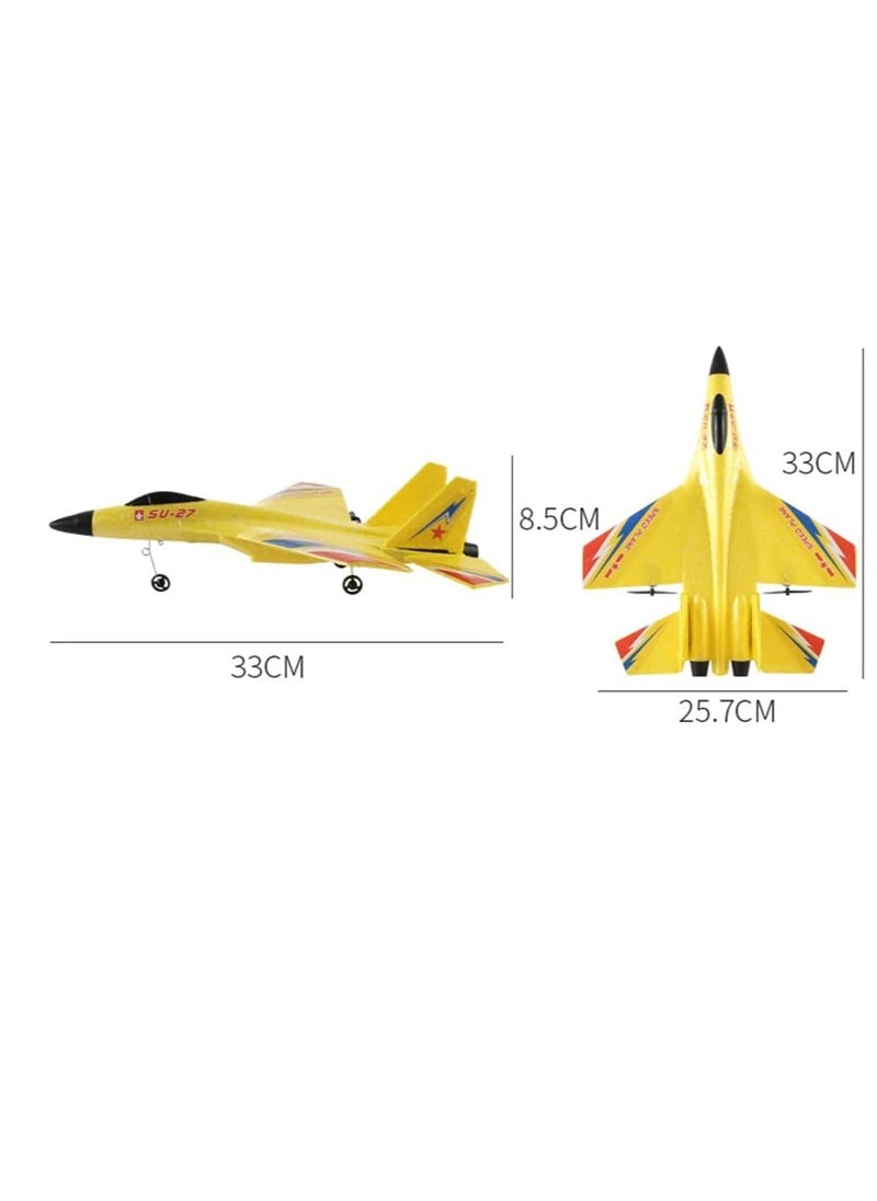 Foam Fighter R/C Plane HW28