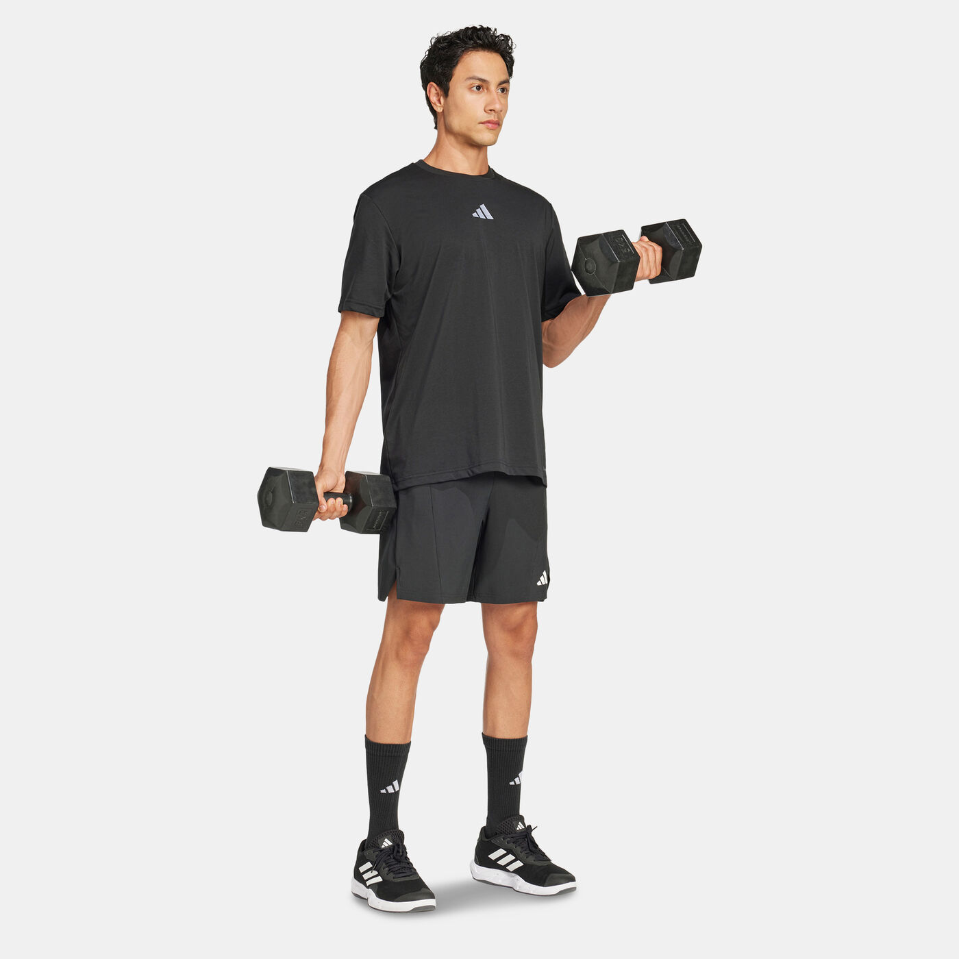 Men's Climacool One Rep at a Time Training T-Shirt