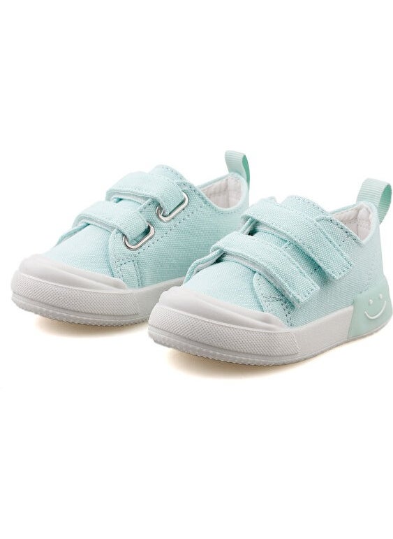 Luffy Baby Light Up Casual Shoes 925.B22Y.251-27 Green