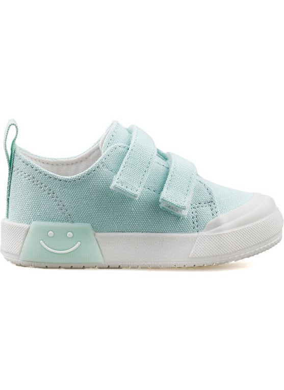 Luffy Baby Light Up Casual Shoes 925.B22Y.251-27 Green