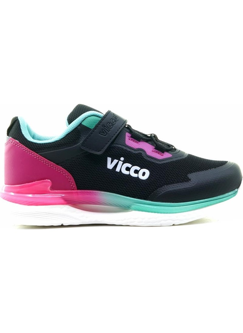 Yancy Girl's Casual Orthopedic Casual Sports Shoes (26-35) 23K 346.318 Fk