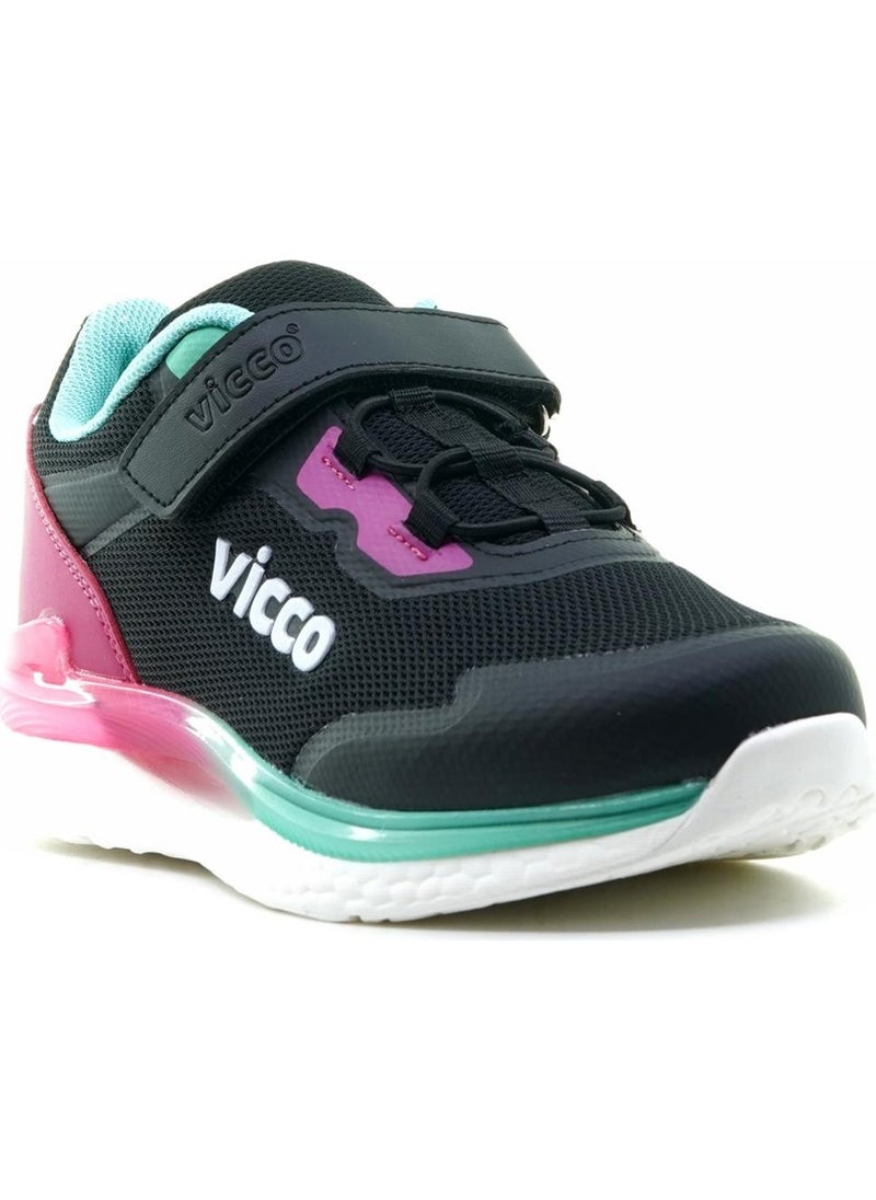 Yancy Girl's Casual Orthopedic Casual Sports Shoes (26-35) 23K 346.318 Fk