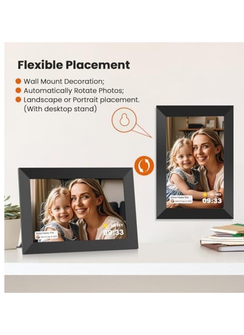 Frameo Digital Photo Frame