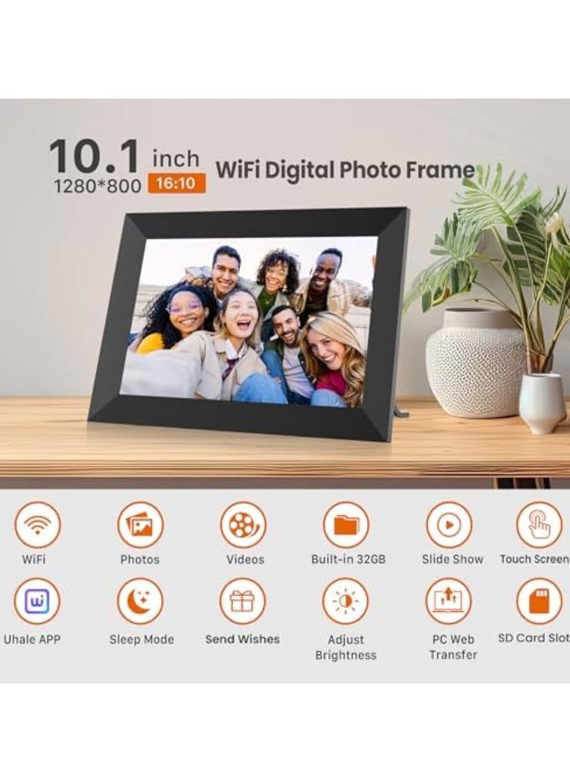 Frameo Digital Photo Frame