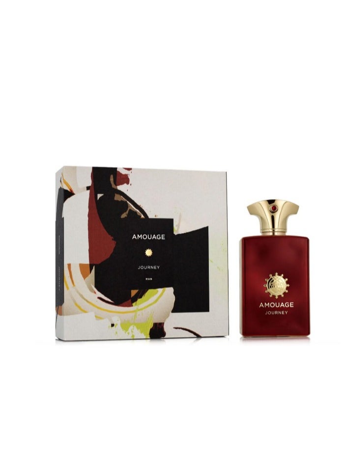 Amouage Journey Man Eau De Parfum 100ml