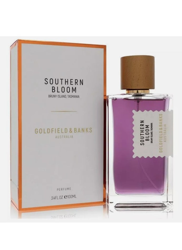 Goldfield & Banks Australia Southern Bloom Perfume Concentrate 100ml