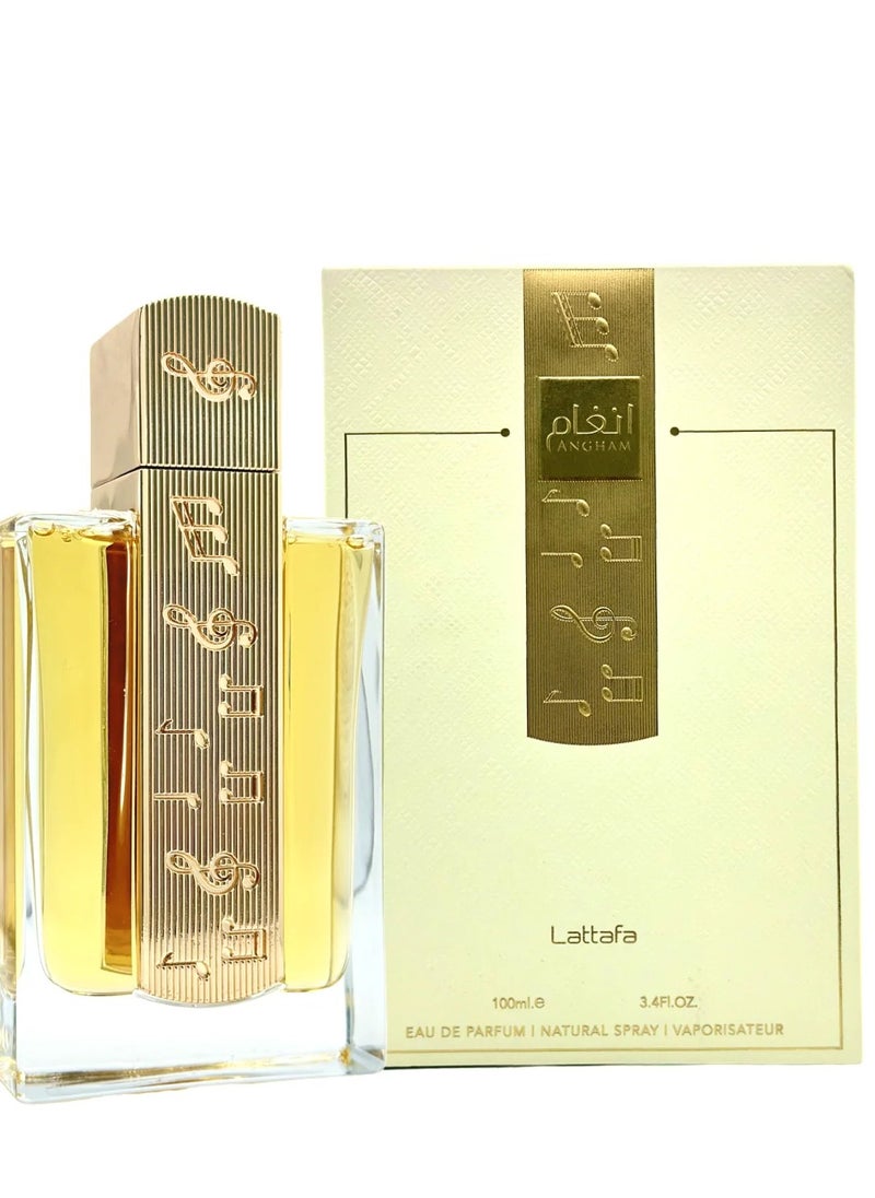 Lattafa Angham Eau De Parfum 100ml