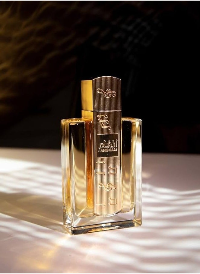 Lattafa Angham Eau De Parfum 100ml