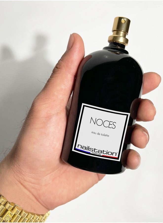 NOCES - Eau de Toilette - 100ml