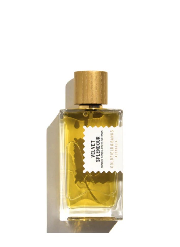 Goldfield & Banks Australia Velvet Splendour Perfume 100ml