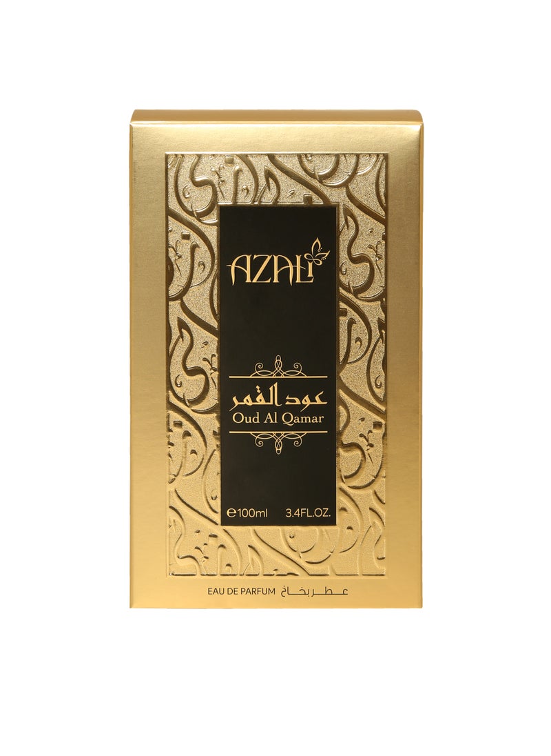 Azali Oud Al Qamar EDP Spray - 100ml