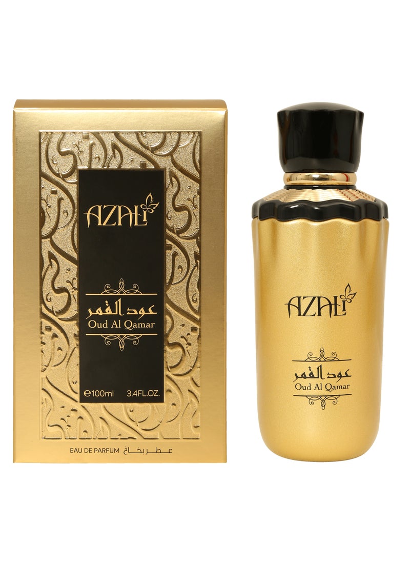 Azali Oud Al Qamar EDP Spray - 100ml