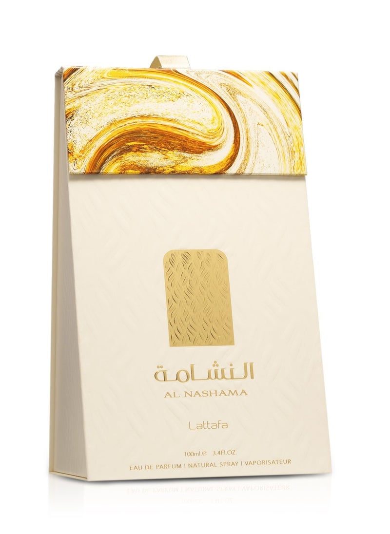 Al Nashama EDP 100ml