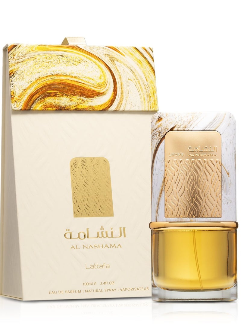 Al Nashama EDP 100ml