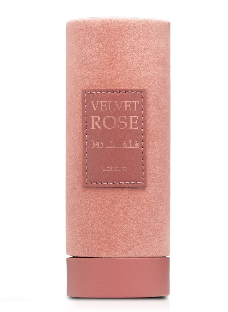 Velvet Rose EDP 100ml